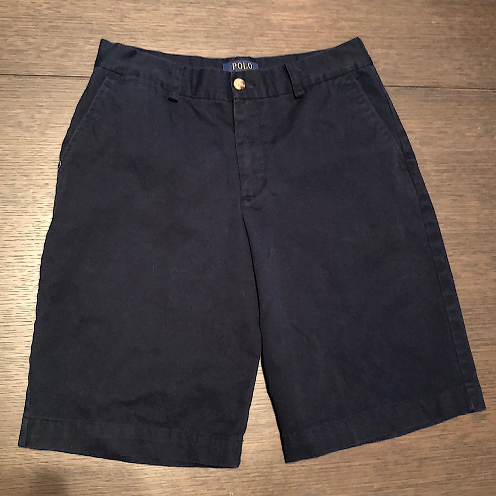 Polo Classic fit chino shorts - Picture 1 of 4